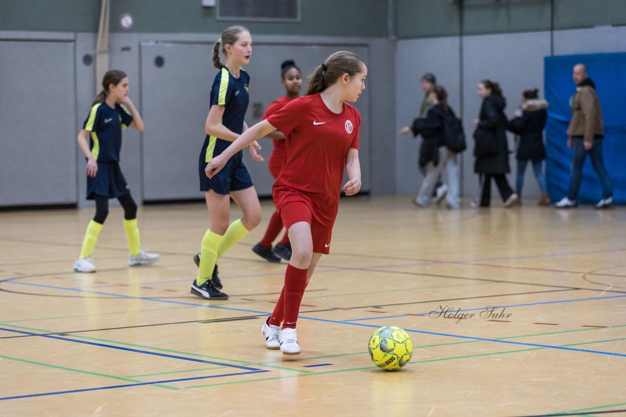Bild 184 - wCJ Futsalmeisterschaft